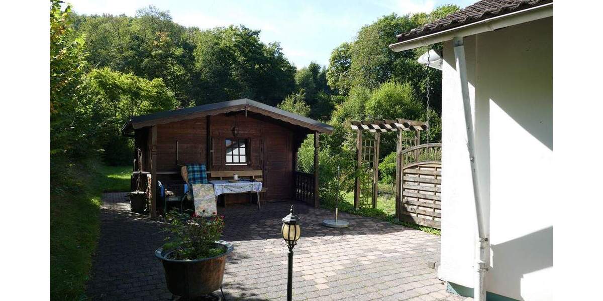 Einfamilienhaus Freudenberg Niederndorf - 6 Zimmer, 168 m&sup2;, 354.000&euro; | Angebot:25800103