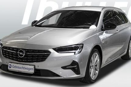 Opel Insignia 64.947 km 22.980 € Aachen 52068