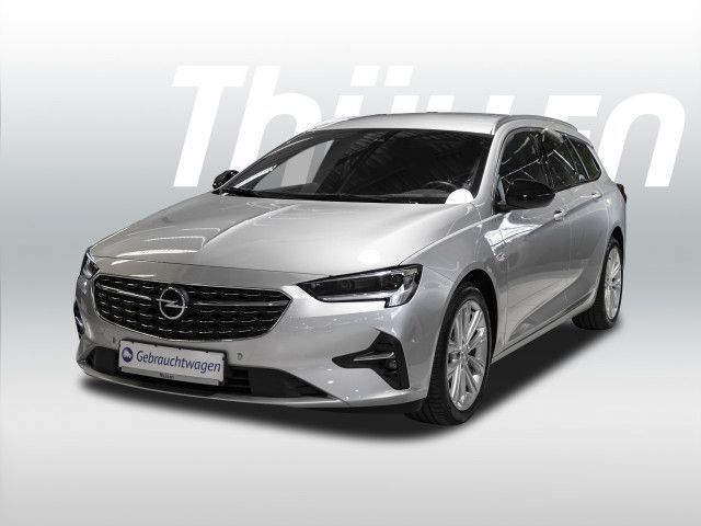 Opel Insignia 64.947 km 22.980 € Aachen 52068