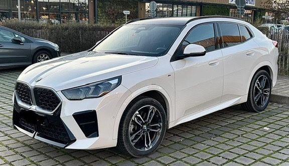 BMW X2 7.500 km 37.990 &euro; Wörrstadt 55286