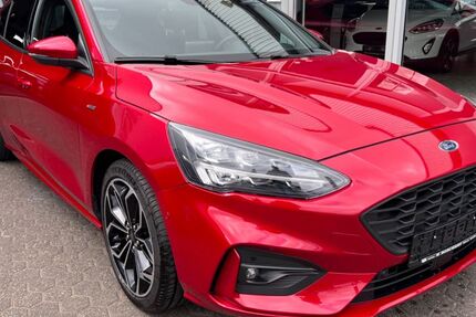 Ford Focus 44.643 km 18.795 &euro; Weilerswist 53919