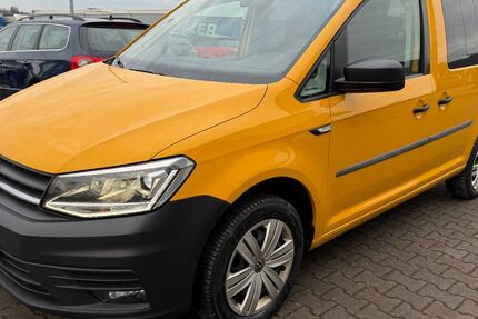 VW Caddy 188.000 km 13.500 &euro; Essingen (Bei Aalen) 73457