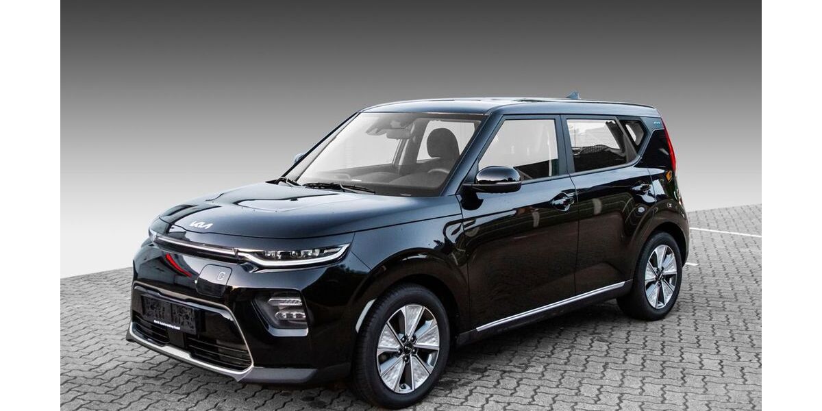 Kia Soul 14.999 km 15.500 &euro; Neumünster 24539
