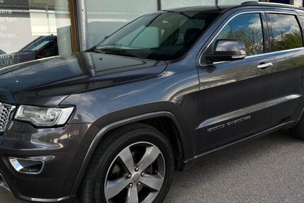 Jeep Grand Cherokee 169.000 km 17.999 &euro; Kolbermoor 83059