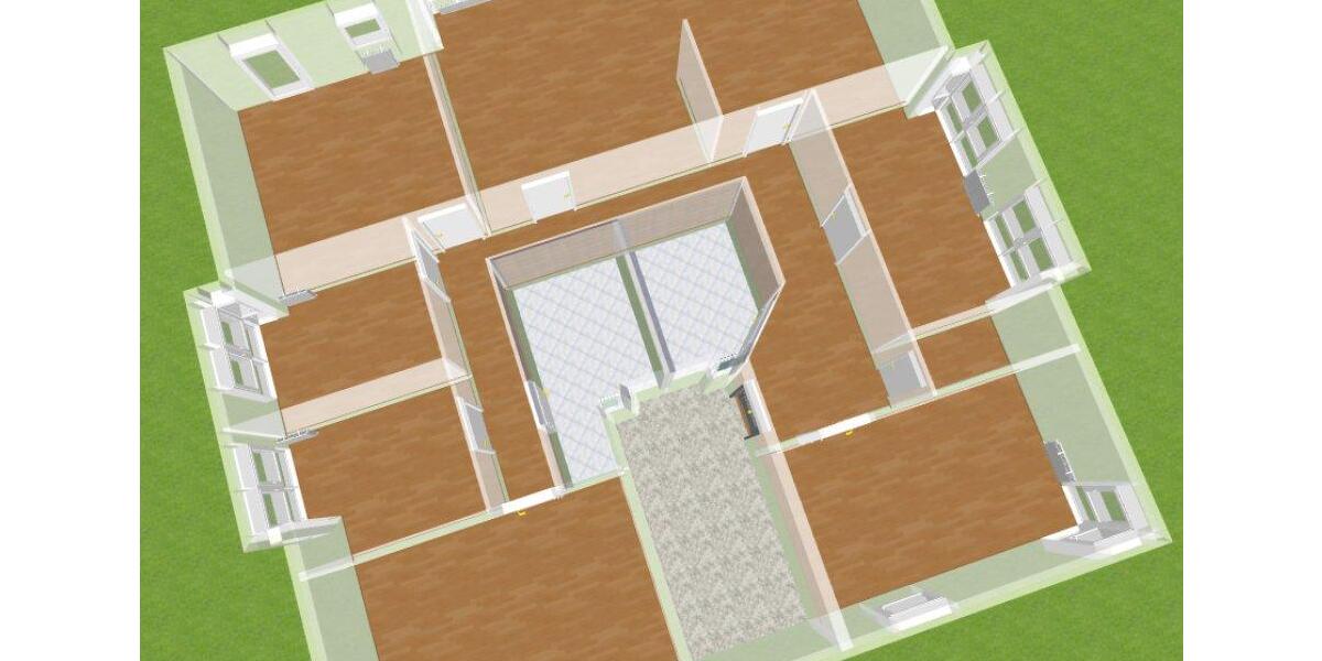 Etagenwohnung Pfinztal - 6 Zimmer, 170 m&sup2;, 485.000&euro; | Angebot:26026748