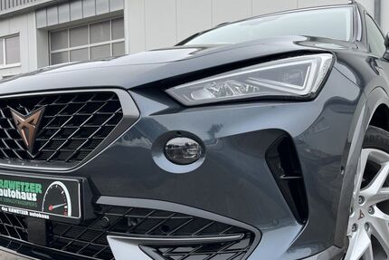 Cupra Formentor 23.916 km 23.860 &euro; Marktredwitz 95615