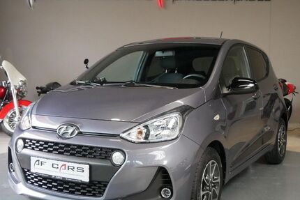 Hyundai i10 124.039 km 6.990 € Seevetal 21220