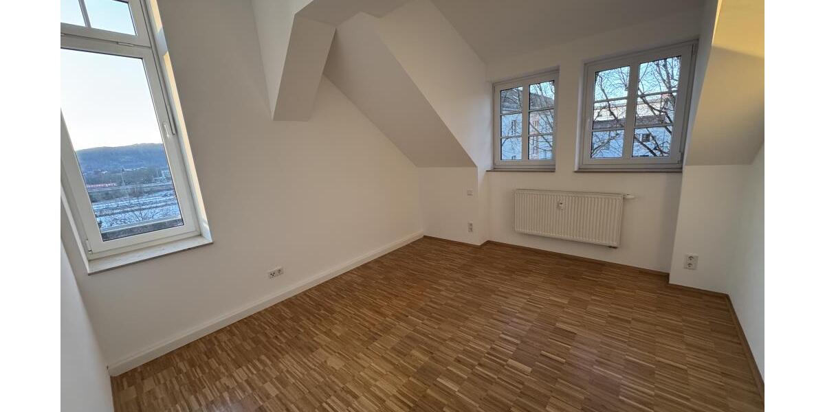 Exklusiv! 3-Raum Eigentumswohnung mit Balkon und Aufzug! *provisionsfrei! - Etagenwohnung Gera Alt-Bieblach | Angebot:26376601