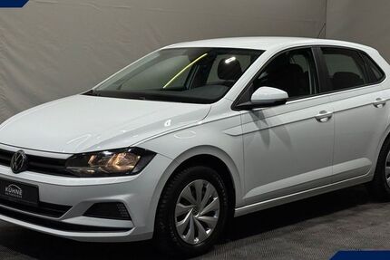 VW Polo 98.661 km 11.960 &euro; Bad Düben 04849