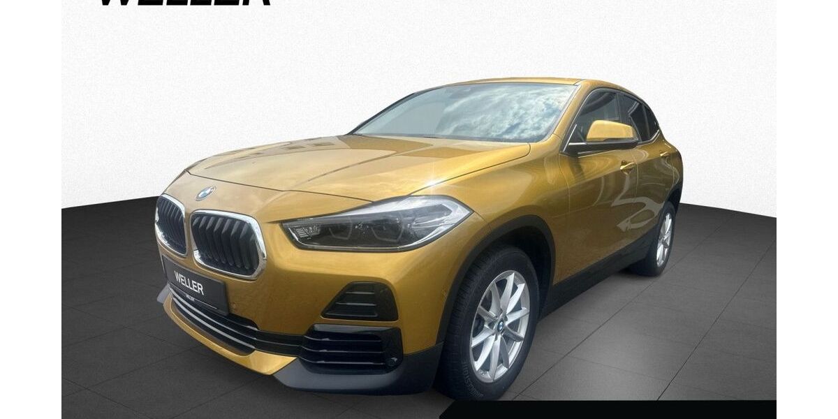 BMW X2 23.426 km 21.999 &euro; Ibbenbüren 49479