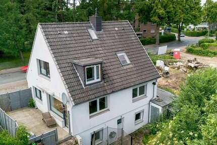 Haus Bad Schwartau - 4 Zimmer, 120 m&sup2;, 398.000&euro; | Angebot:26939734