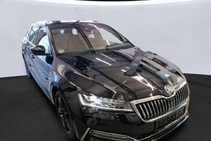 Skoda Superb 53.900 km 35.980 &euro; Balingen 72336