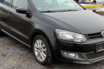 VW Polo 79.232 km 7.499 &euro; Friedberg (Hessen) 61169