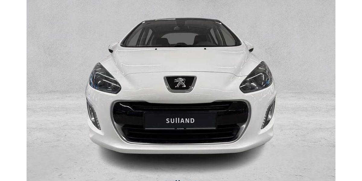Peugeot 308 142.988 km 5.800 &euro; BERLIN 12043