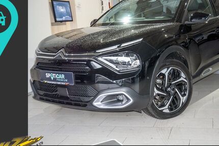 Citroen C4 10.003 km 17.850 &euro; Königs Wusterhausen 15711