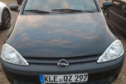 Opel Corsa 175.000 km 900 &euro; Emmerich am Rhein 46446
