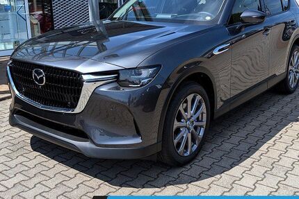 Mazda CX-60 2.900 km 48.490 &euro; Stendal 39576