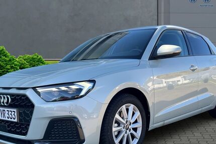 Audi A1 2.500 km 27.880 &euro; Bad Doberan 18209
