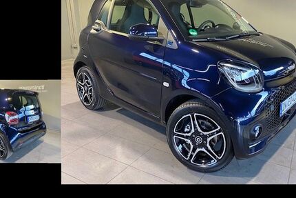 Smart ForTwo 12.815 km 16.990 € Ingolstadt 85055