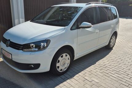 VW Touran 165.600 km 5.790 &euro; Lappersdorf (Nähe Regensburg) 93138