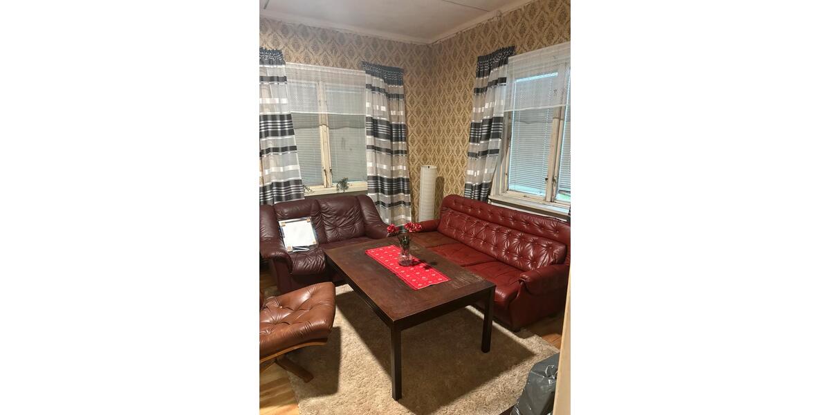 Einfamilienhaus Hagenow - 6 Zimmer, 120 m&sup2;, 32.000&euro; | Angebot:27113517