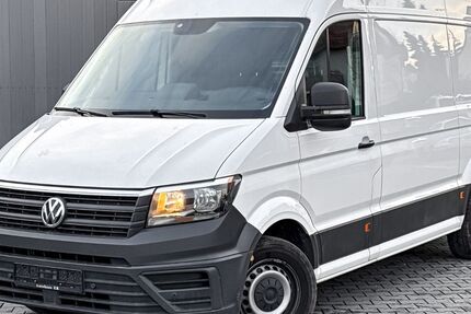 VW Crafter 150.000 km 14.880 &euro; Reutlingen 72770