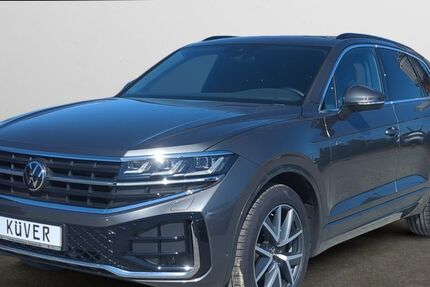 VW Touareg 8.200 km 71.039 &euro; Hagen 27628