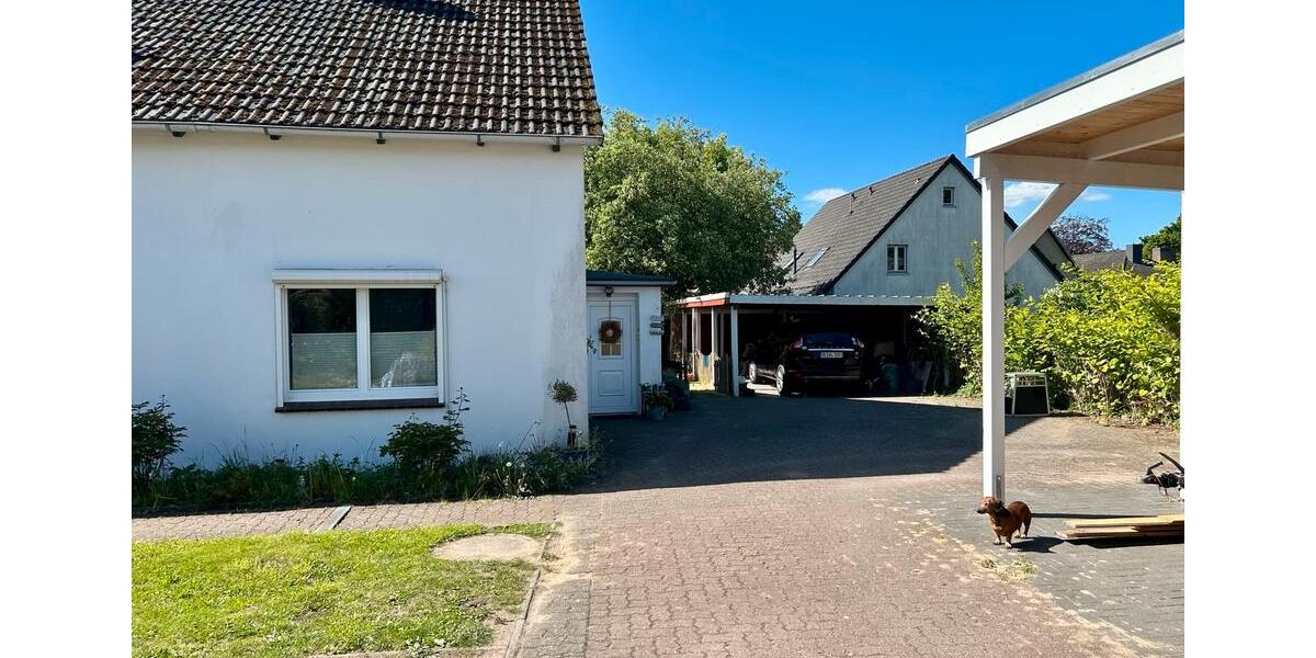 Doppelhaushälfte Henstedt-Ulzburg Ulzburg - 4 Zimmer, 100 m&sup2;, 299.000&euro; | Angebot:27267980