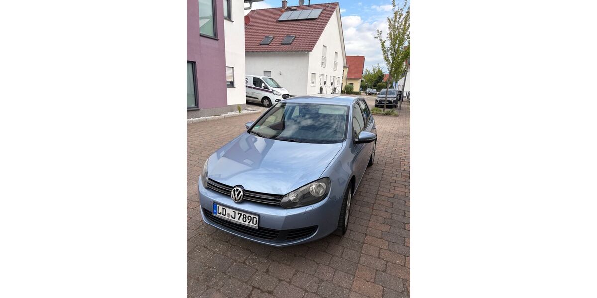 VW Golf 199.000 km 5.000 &euro; Landau 76829