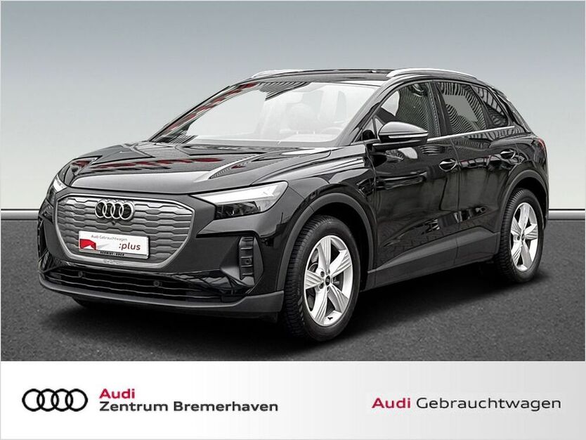 Q4 e-tron