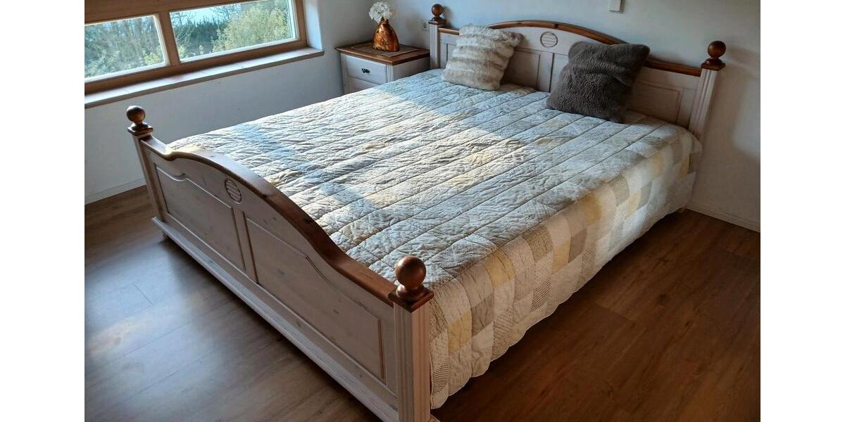 Etagenwohnung Ottobeuren - 2 Zimmer, 90 m&sup2;, 500&euro; | Angebot:26411605