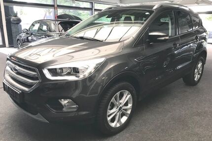 Ford Kuga 46.000 km 16.990 &euro; Minden 32425