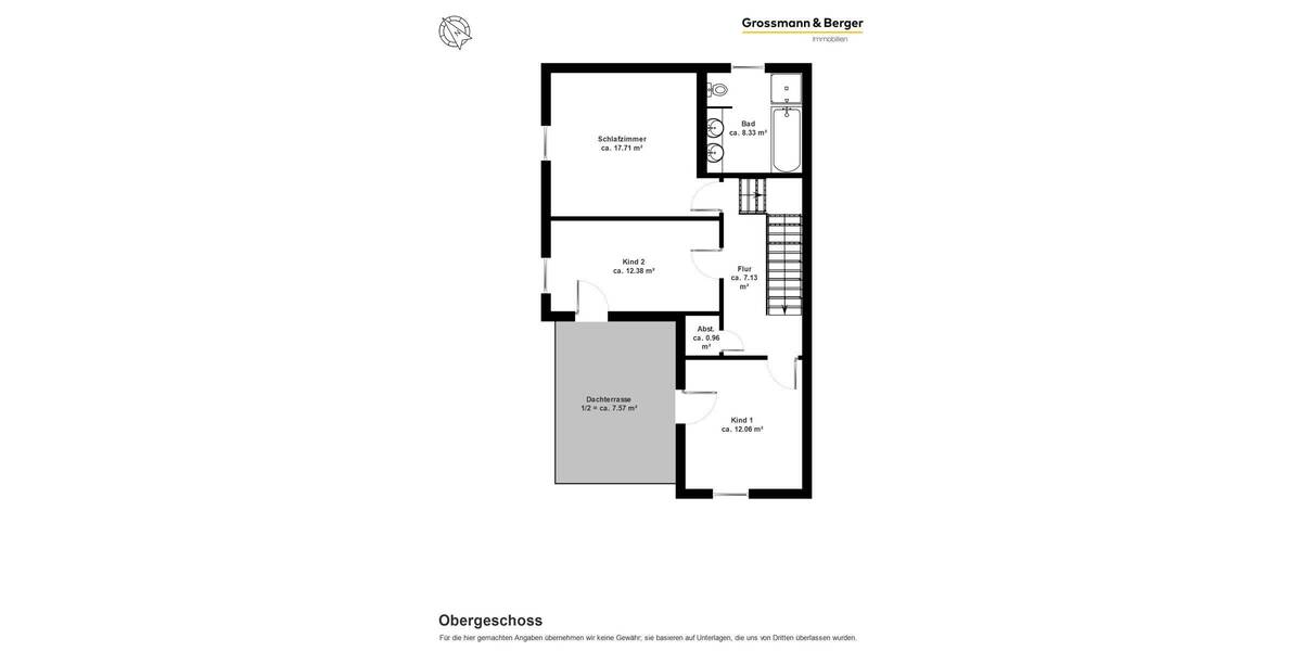Doppelhaushälfte Adendorf - 5 Zimmer, 150 m&sup2;, 629.000&euro; | Angebot:26358429