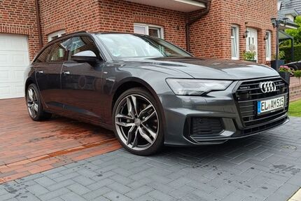 Audi A6 129.900 km 2.700 &euro; Haselünne 49740