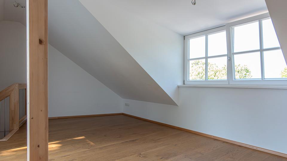 Reihenhaus Landshut - 4 Zimmer, 100 m&sup2;, 1.300&euro; | Angebot:26346349