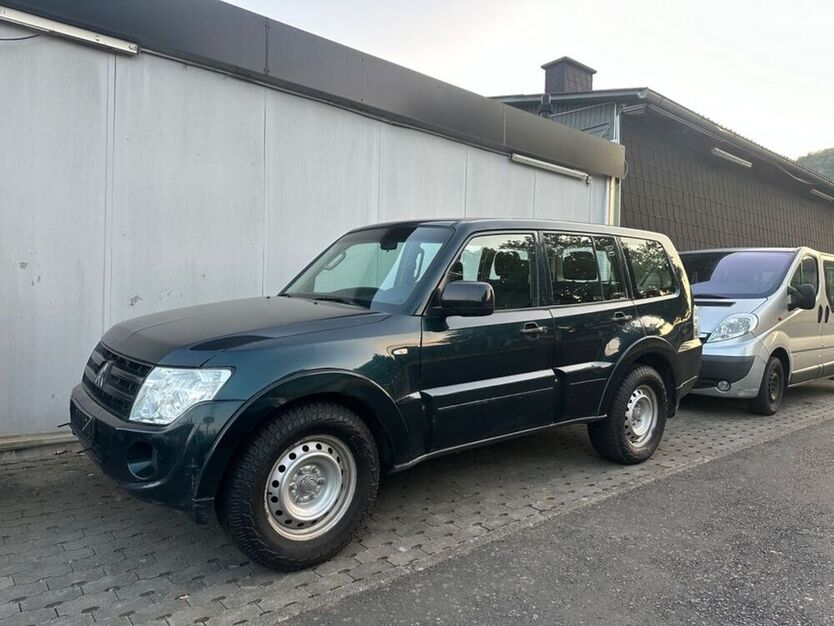 Pajero