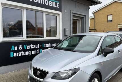 Seat Ibiza 169.000 km 3.440 &euro; Itzehoe 25524