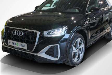 Audi Q2 24.450 km 23.740 &euro; Forchheim 91301