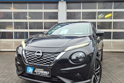 Nissan Juke 7.054 km 23.999 &euro; Osnabrück 49090
