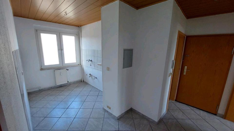 Etagenwohnung Gommern - 3 Zimmer, 57 m&sup2;, 60.000&euro; | Angebot:27204379