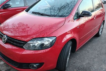 VW Golf Plus 46.000 km 9.500 &euro; Neustadt Aisch 91413