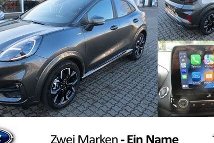 Ford Puma 50 km 32.400 € Pattensen 30982