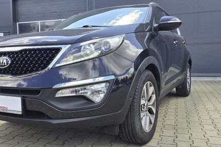 Kia Sportage 160.000 km 8.990 &euro; Augsburg 86167