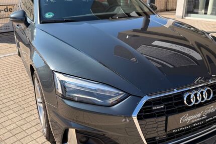 Audi A5 148.050 km 24.990 &euro; Forst 76694