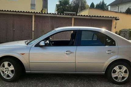 Ford Mondeo 120.000 km 1.500 € Rastatt 76437