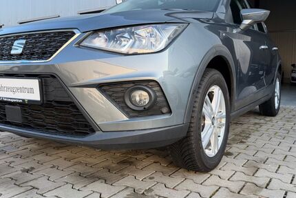 Seat Arona 80.256 km 12.590 &euro; Augsburg 86167