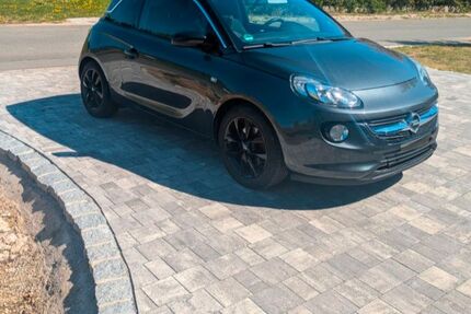 Opel Adam 81.700 km 8.200 &euro; Pegnitz 91257