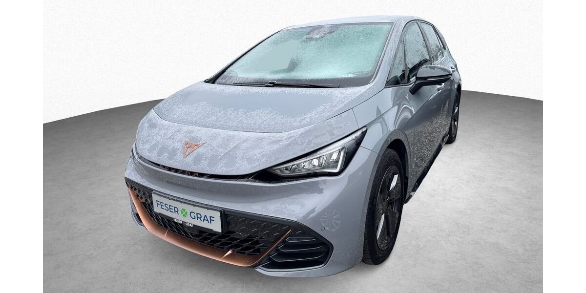 Cupra Born 15.550 km 29.950 &euro; Schwabach 91126