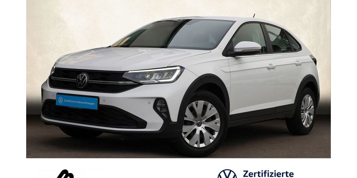 VW Taigo 37.300 km 16.900 &euro; Weingarten 76356