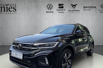 VW T-Roc 5.600 km 29.990 &euro; Wilnsdorf 57234